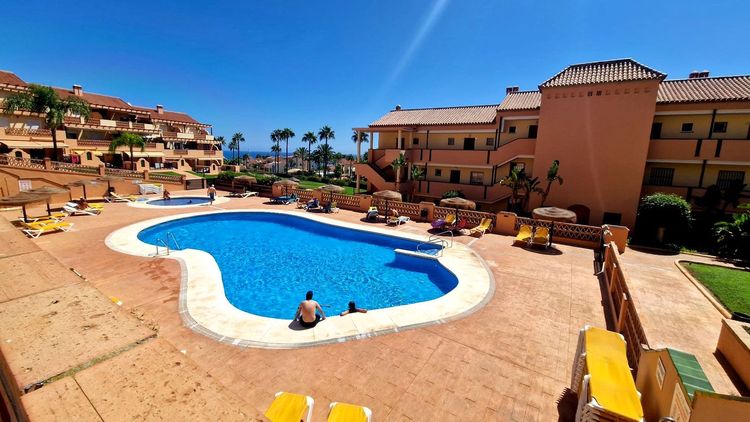 Apartment | Resale in Mijas Costa in Mijas Costa, Costa del Sol - Photo 3