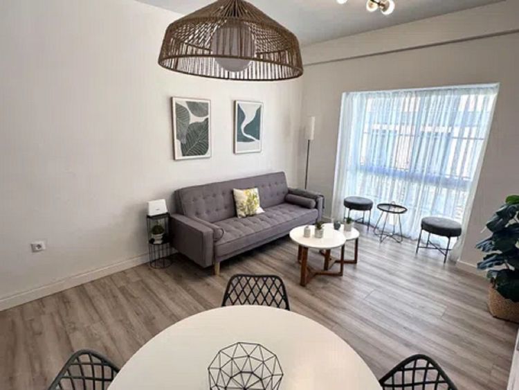 Apartment | Resale in Málaga Centro - Development photo 1