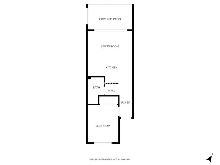 Apartment | Resale in Los Pacos in Los Pacos, Costa del Sol - Photo 2