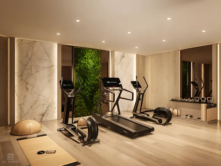 Altura Residences in La Quinta, Costa del Sol - Photo 5