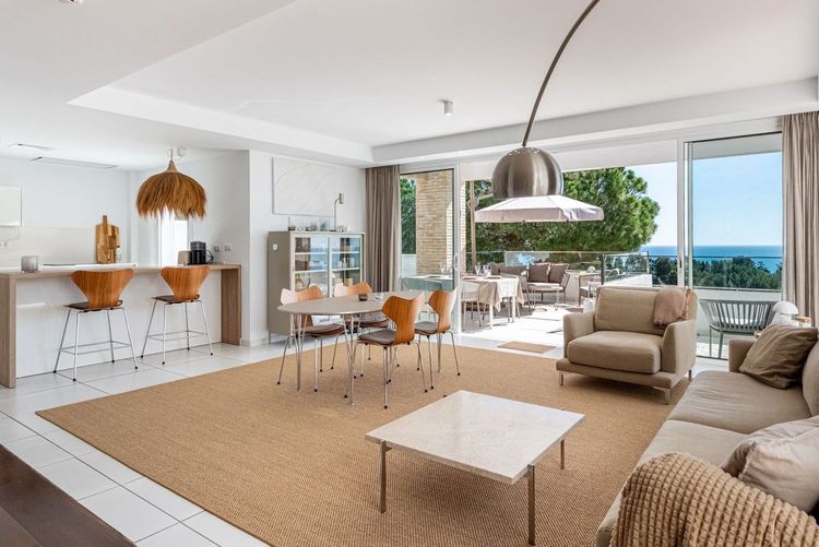 House | Resale in Benalmadena Costa in Benalmadena Costa, Costa del Sol - Photo 4