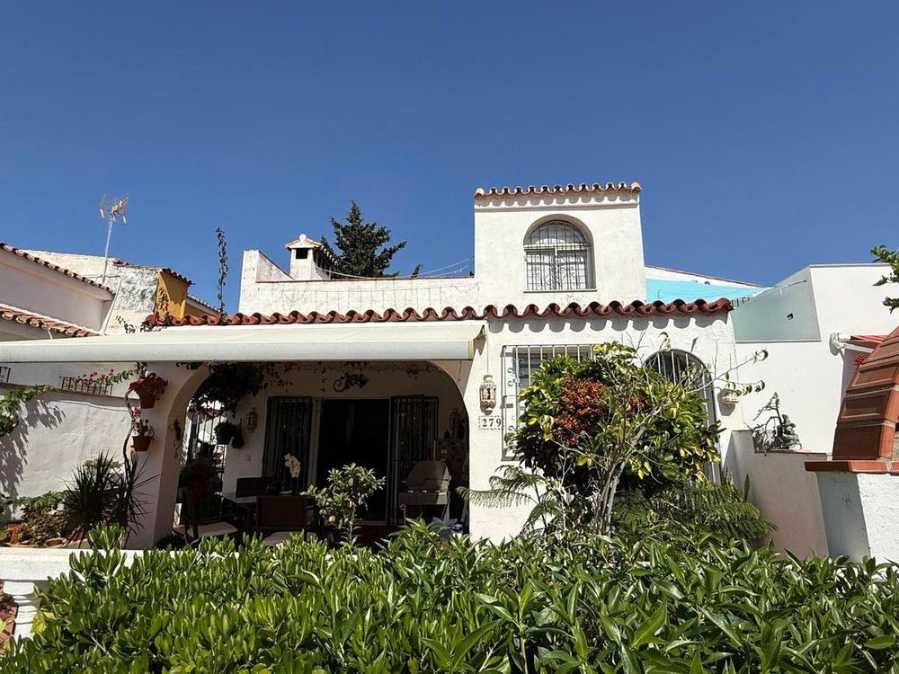 House | Resale in Manilva in Manilva Others, Costa del Sol - Main property photo