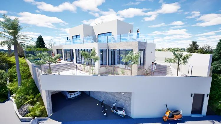 Manzanilla View - Development photo 1