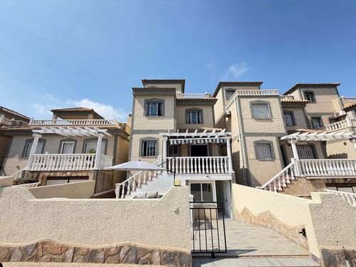 House | Resale in Villamartin — Villamartin, Costa Blanca