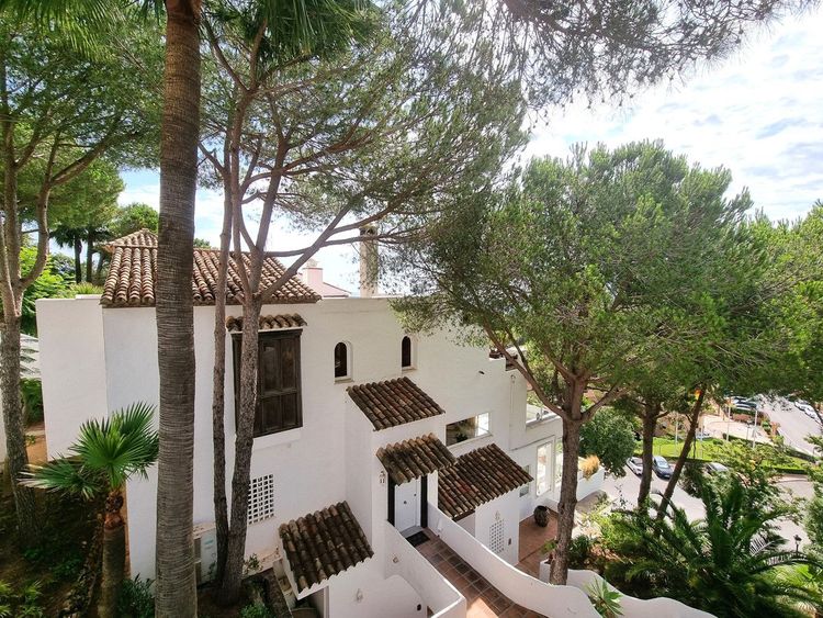 Apartment | Resale in La Mairena in La Mairena, Ojén, Costa del Sol - Photo 4