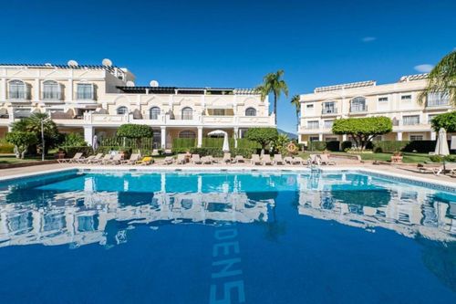 Ático | Reventa en Nueva Andalucia Centro — Nueva Andalucia Centro, Costa del Sol