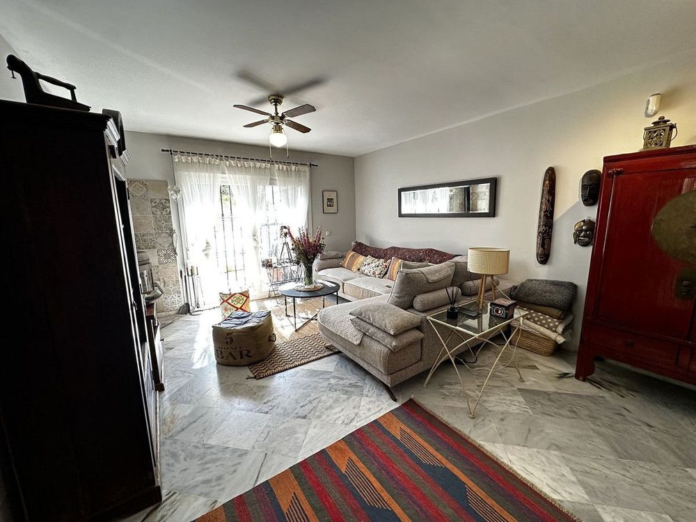 House | Resale in Nagüeles in Nagüeles, Costa del Sol - Main property photo