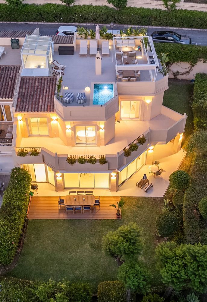 House | Resale in La Quinta in La Quinta, Costa del Sol - Main property photo
