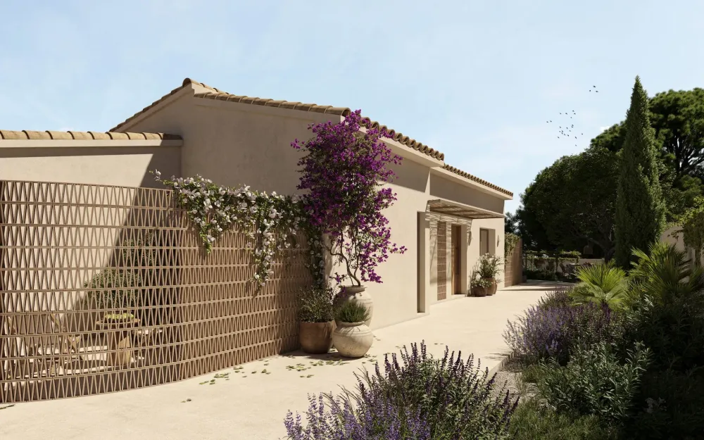 Oasis 003 in Benissa, Costa Blanca - Main property photo