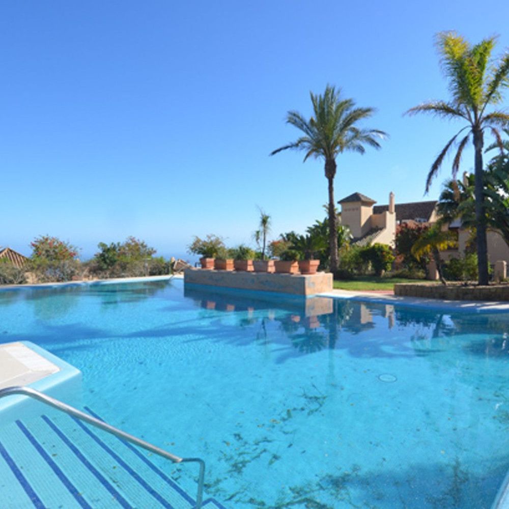 Penthouse | Resale in Benalmadena in Benalmadena Others, Costa del Sol - Main property photo