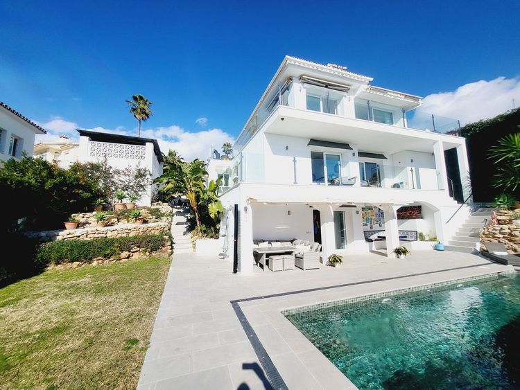 House | Resale in Riviera del Sol - Development photo 1