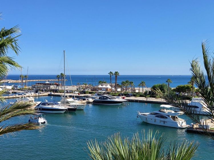 House | Resale in Sotogrande Puerto - Development photo 1