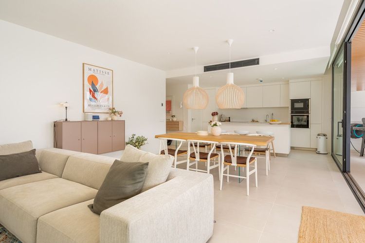 Apartment | Resale in Higueron in Higueron, Costa del Sol - Photo 5