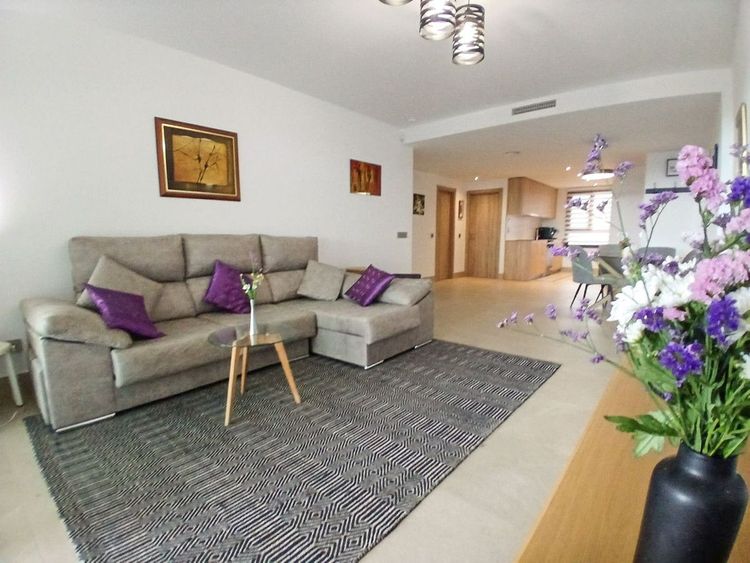 Apartment | Resale in Casares Playa in Casares Playa, Costa del Sol - Photo 4