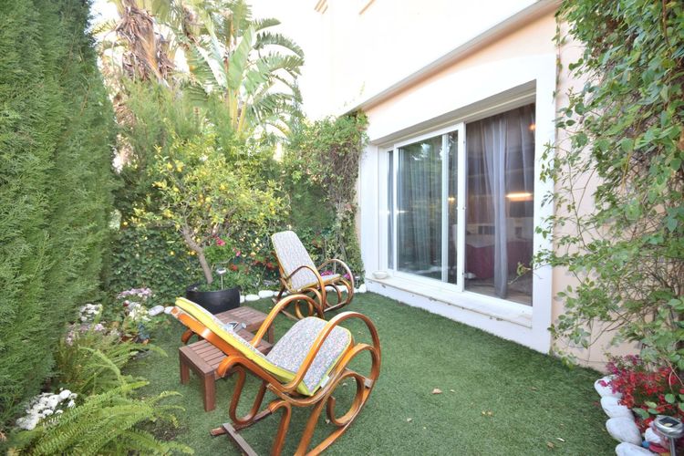 Apartment | Resale in Marbella - Development photo 1