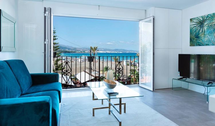 Apartment | Resale in The Golden Mile - Development photo 1