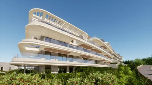The Kove — Hipodromo - Cerrado del Aguila, Costa del Sol