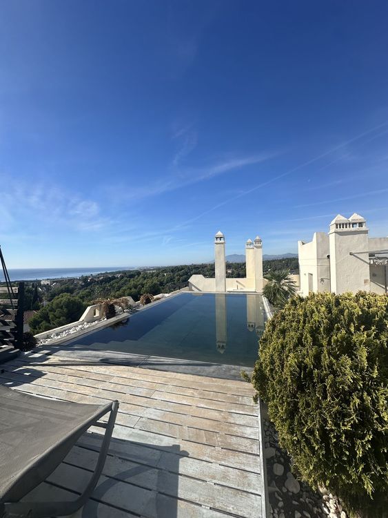 Penthouse | Resale in Marbella Others - Development photo 1
