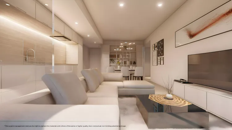 Top Views in Montealto, Costa del Sol - Photo 4