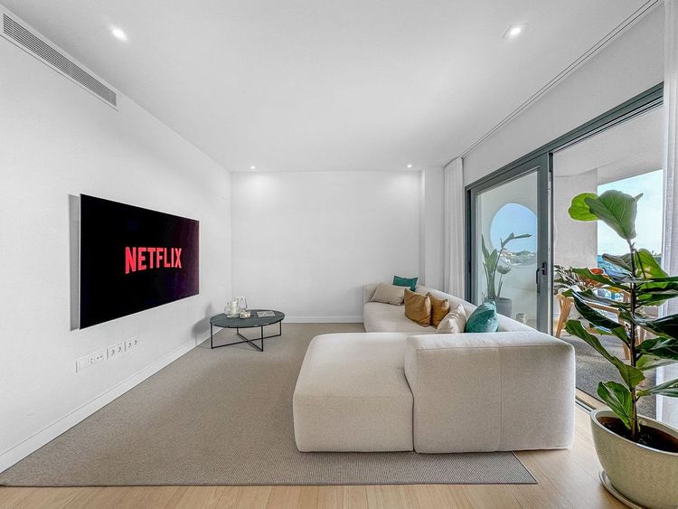 Apartment | Resale in Sotogrande in Sotogrande Others, Costa del Sol - Photo 5