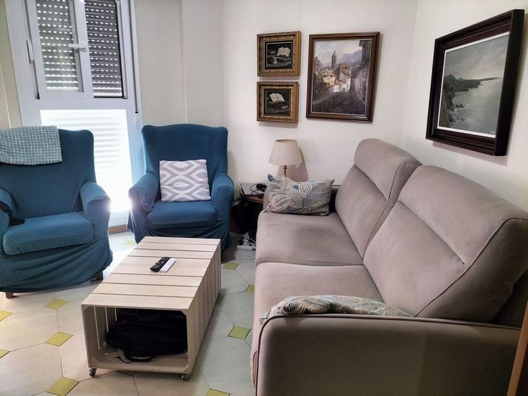 Apartment | Resale in Fuengirola in Fuengirola Others, Costa del Sol - Photo 5