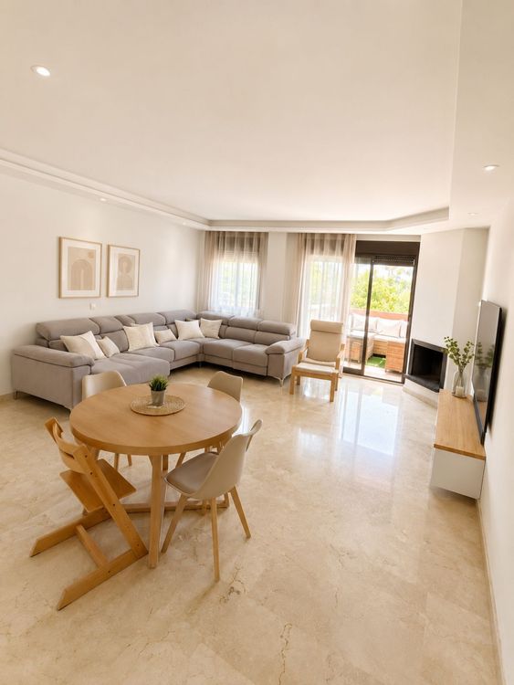 Penthouse | Resale in Casares in Casares Others, Costa del Sol - Photo 2