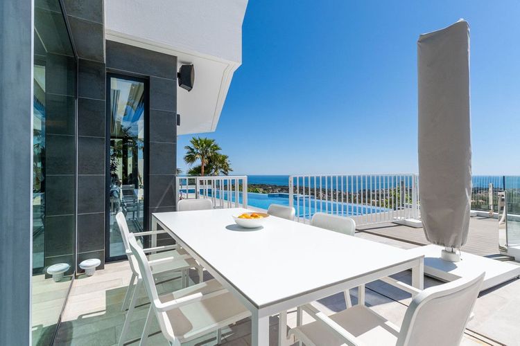 House | Resale in Benissa Coast in Costa Blanca - Photo 3