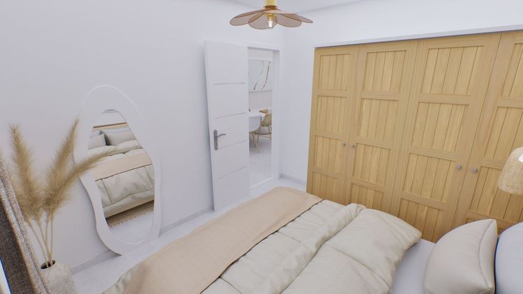 Apartment | Resale in Mijas Costa in Mijas Costa, Costa del Sol - Photo 5
