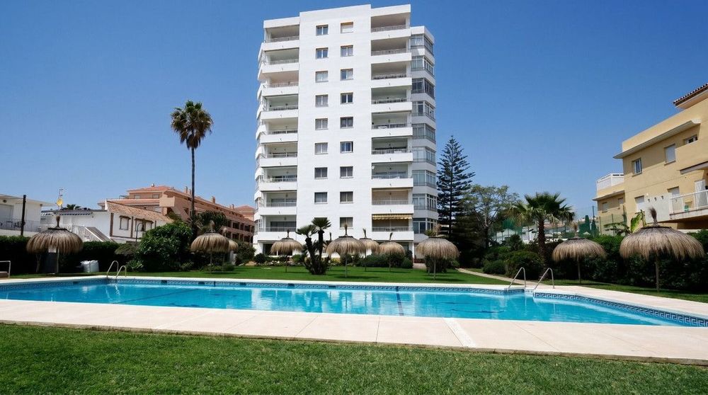 Apartment | Resale in La Cala de Mijas in La Cala de Mijas, Costa del Sol - Main property photo