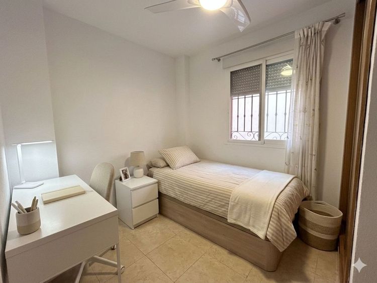 Apartment | Resale in Las Lagunas - Development photo 1