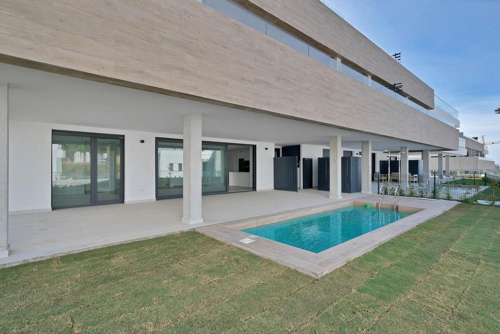 Apartment | Resale in Marbella in Marbella Others, Costa del Sol - Main property photo