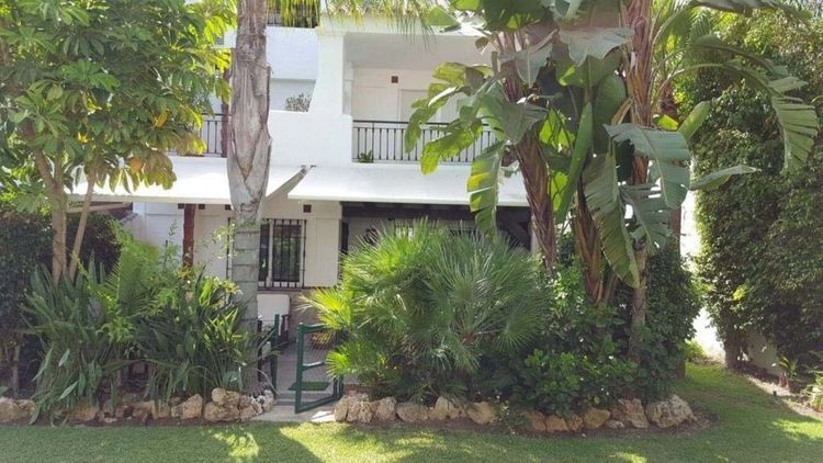 House | Resale in Marbella - Development photo 1