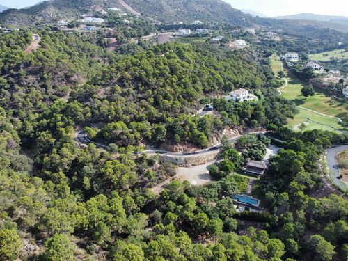 Casa | Reventa en Benahavís — Marbella Club Golf Resort, Costa del Sol