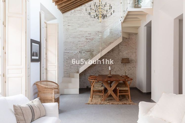 Apartment | Resale in Málaga - Development photo 1