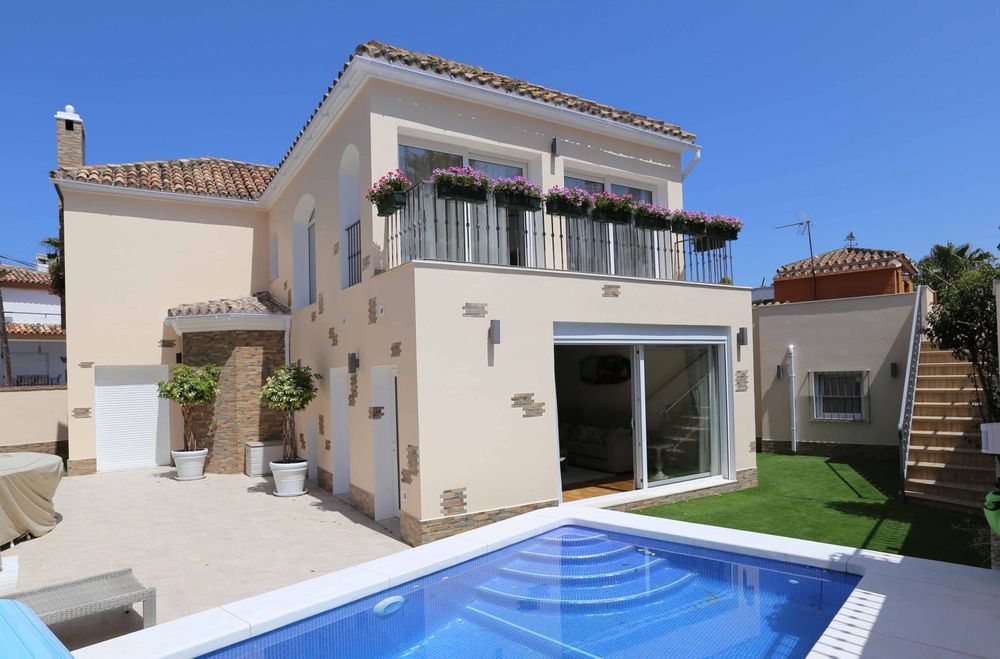 House | Resale in San Pedro de Alcántara in San Pedro de Alcántara Others, Costa del Sol - Main property photo
