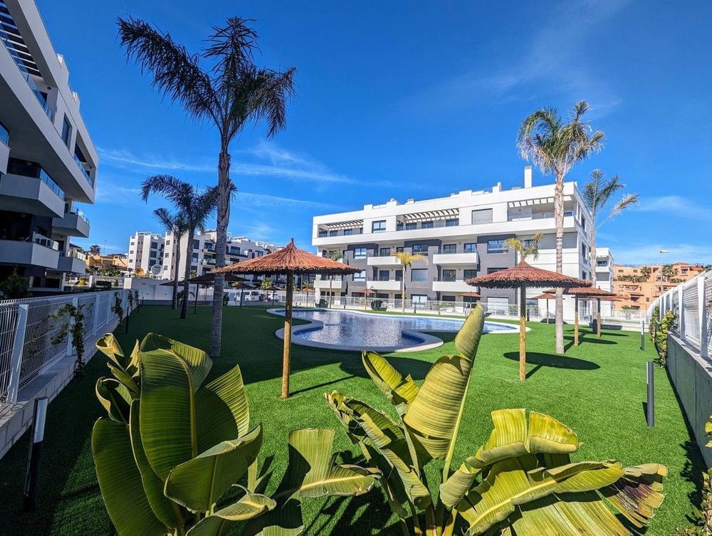Penthouse | Resale in Orihuela Costa in Orihuela Costa, Costa Blanca - Main property photo