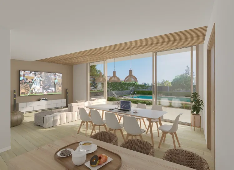 Kool Homes in La Leala - El Saltillo, Costa del Sol - Photo 5