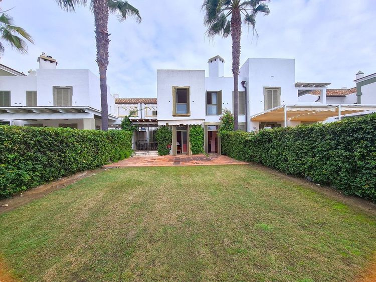House | Resale in Sotogrande - Development photo 1
