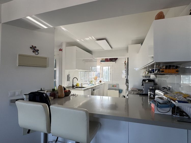 Penthouse | Resale in Torremolinos - Development photo 1