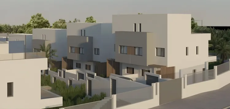 Palm Luxury Gardens in Selwo - La Concha-Resina Golf, Costa del Sol - Photo 4