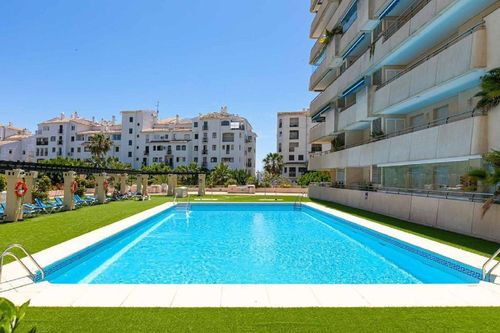 Departamento | Reventa en Puerto Banús — Puerto Banús, Costa del Sol