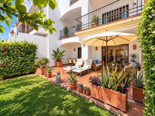 Departamento | Reventa en Los Arqueros — Los Arqueros, Costa del Sol