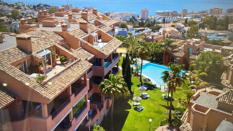 Apartment | Resale in Torreblanca - Development photo 1