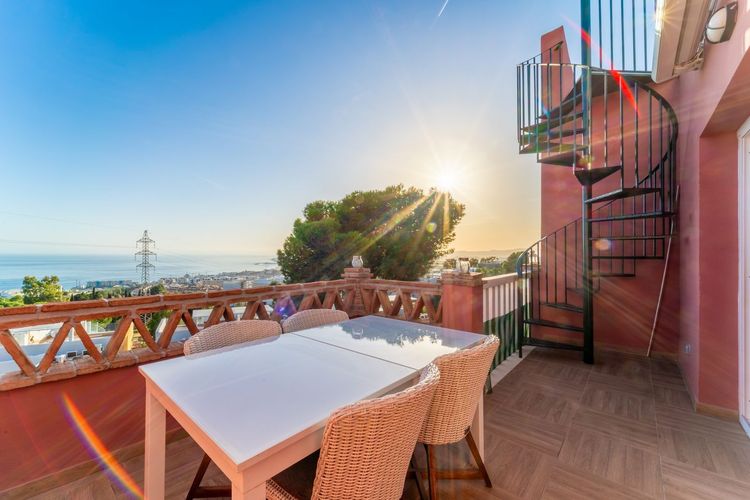 Apartment | Resale in Benalmadena - Development photo 1