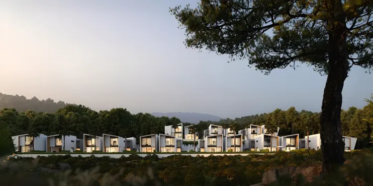 Pine Valley 3 in El Chaparral, Calaburra - El Chaparral, Costa del Sol - Photo 3