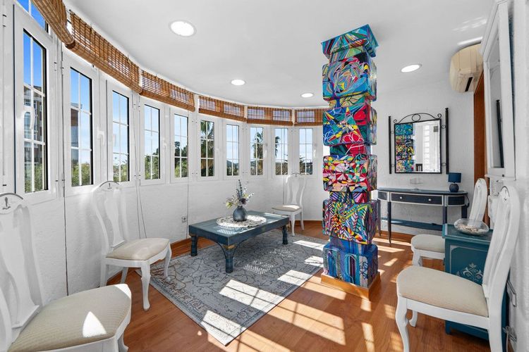 Apartment | Resale in Mijas in Mijas Others, Costa del Sol - Photo 2