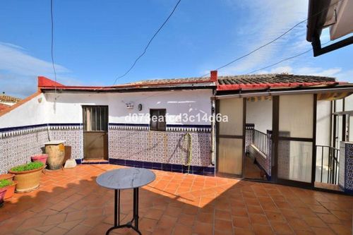 Casa | Reventa en Ronda — Ronda, Costa del Sol