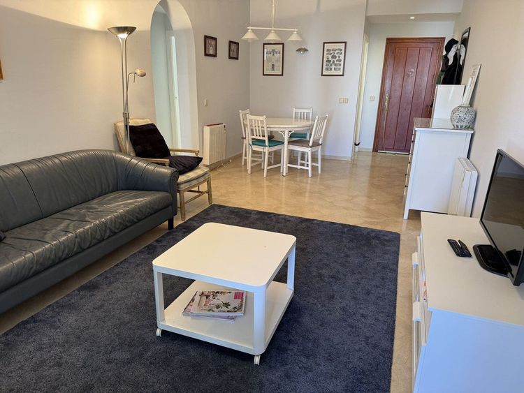 Apartment | Resale in Costalita in Costalita, Costa del Sol - Photo 3