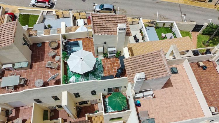 Penthouse | Resale in Casares in Casares Others, Costa del Sol - Photo 2