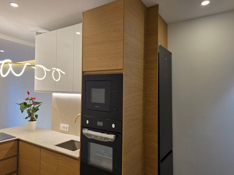 Apartment | Resale in Fuengirola in Fuengirola Others, Costa del Sol - Photo 4